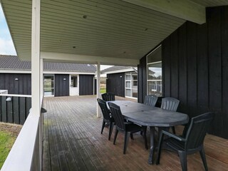 Holiday house Saltum  29