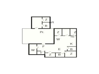 Holiday house Saltum  21