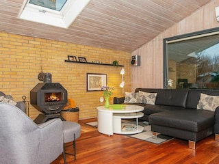 Casa de vacaciones Ørsted  2