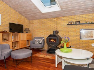 Casa de vacaciones Ørsted  3