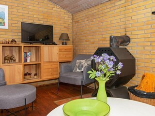 Casa de vacaciones Ørsted  4