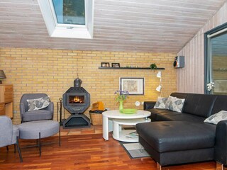 Casa de vacaciones Ørsted  5