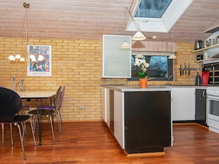 Casa de vacaciones Ørsted  6