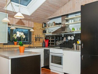 Casa de vacaciones Ørsted  8