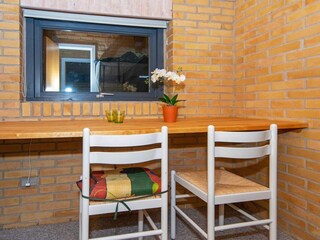 Casa de vacaciones Ørsted  10