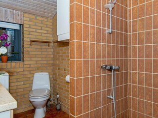 Vakantiehuis Ørsted  11