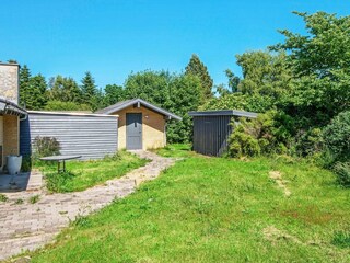 Holiday house Ørsted  8