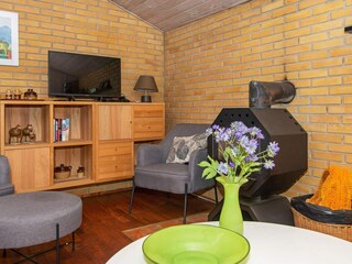 Holiday house Ørsted  9