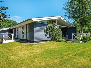 Vakantiehuis Sydals Buitenaudio-opname 3