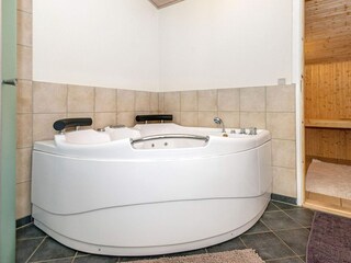 Maison de vacances Sydals  10