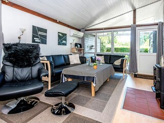 Maison de vacances Sydals  11