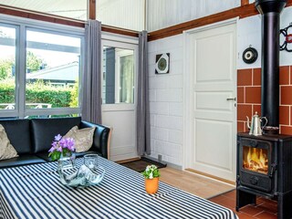 Maison de vacances Sydals  12