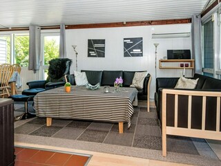 Vakantiehuis Sydals  13