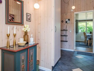 Maison de vacances Sydals  14