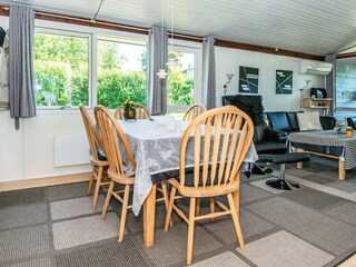 Vakantiehuis Sydals  15