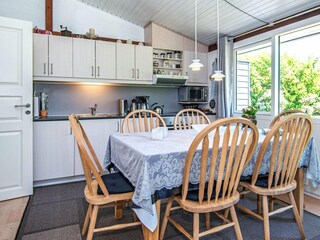 Ferienhaus Sydals  16
