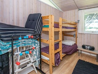 Maison de vacances Sydals  22