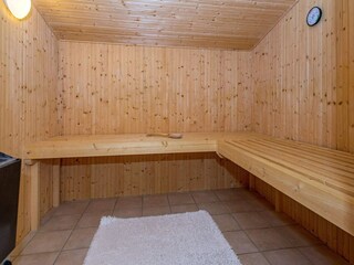 Maison de vacances Sydals  23