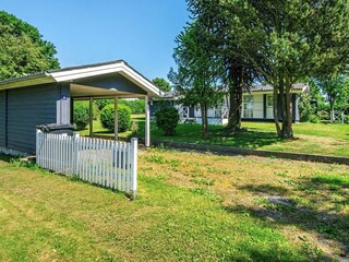 Holiday house Sydals Outdoor Recording 2