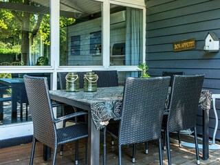 Holiday house Sydals Outdoor Recording 1