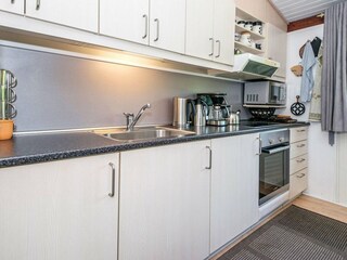 Casa per le vacanze Sydals  16