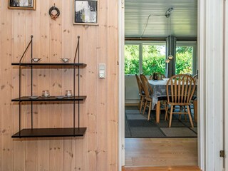 Maison de vacances Sydals  13