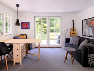 Ferienhaus Rørvig  4