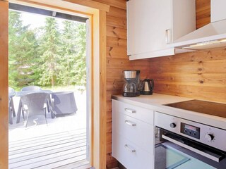 Ferienhaus Rørvig  5
