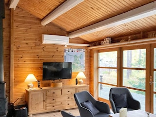 Ferienhaus Rørvig  6