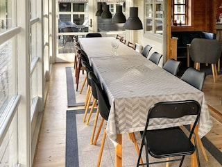 Ferienhaus Rørvig  8