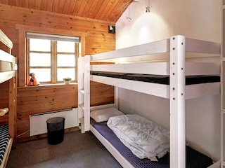 Ferienhaus Rørvig  9