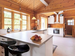 Ferienhaus Rørvig  10