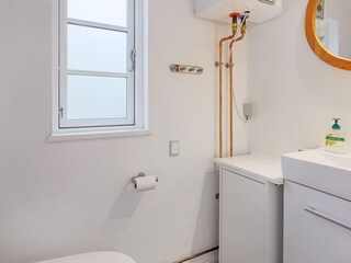Ferienhaus Rørvig  12