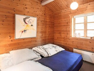 Ferienhaus Rørvig  13