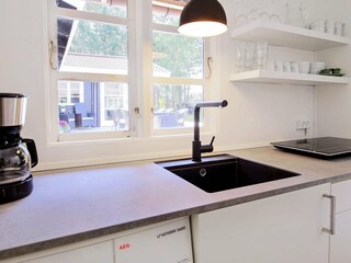 Ferienhaus Rørvig  14