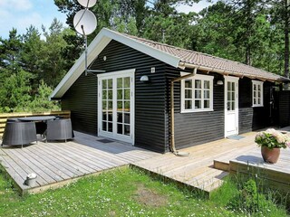 Ferienhaus Rørvig  16