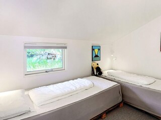 Ferienhaus Rørvig  17