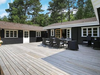 Ferienhaus Rørvig  19