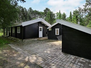 Ferienhaus Rørvig  20