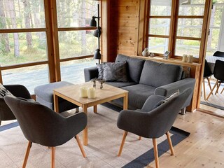 Ferienhaus Rørvig  22