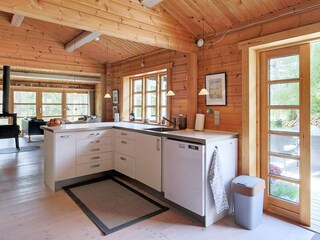 Ferienhaus Rørvig  24