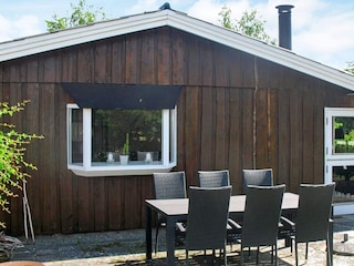 Ferienhaus Marielyst Außenaufnahme 4