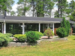 Holiday house Marielyst Outdoor Recording 4