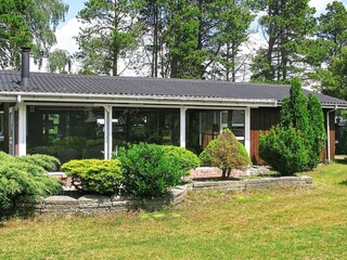 Vakantiehuis Marielyst Buitenaudio-opname 2