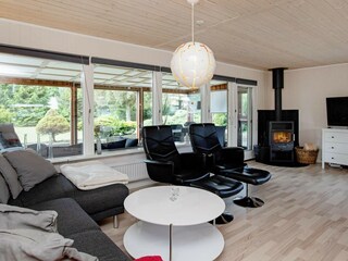 Vakantiehuis Marielyst  6
