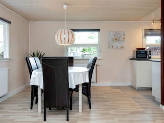Vakantiehuis Marielyst  8