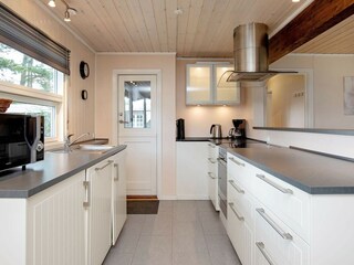 Maison de vacances Marielyst  18
