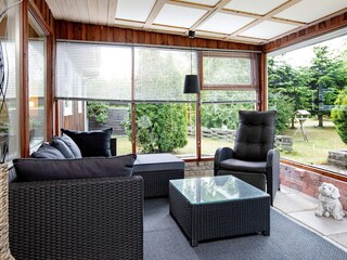 Maison de vacances Marielyst  24