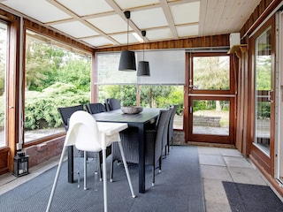 Casa de vacaciones Marielyst  8