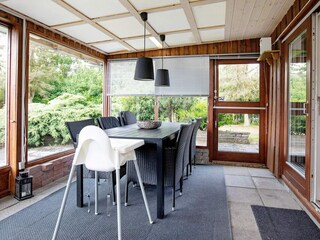 Vakantiehuis Marielyst  10